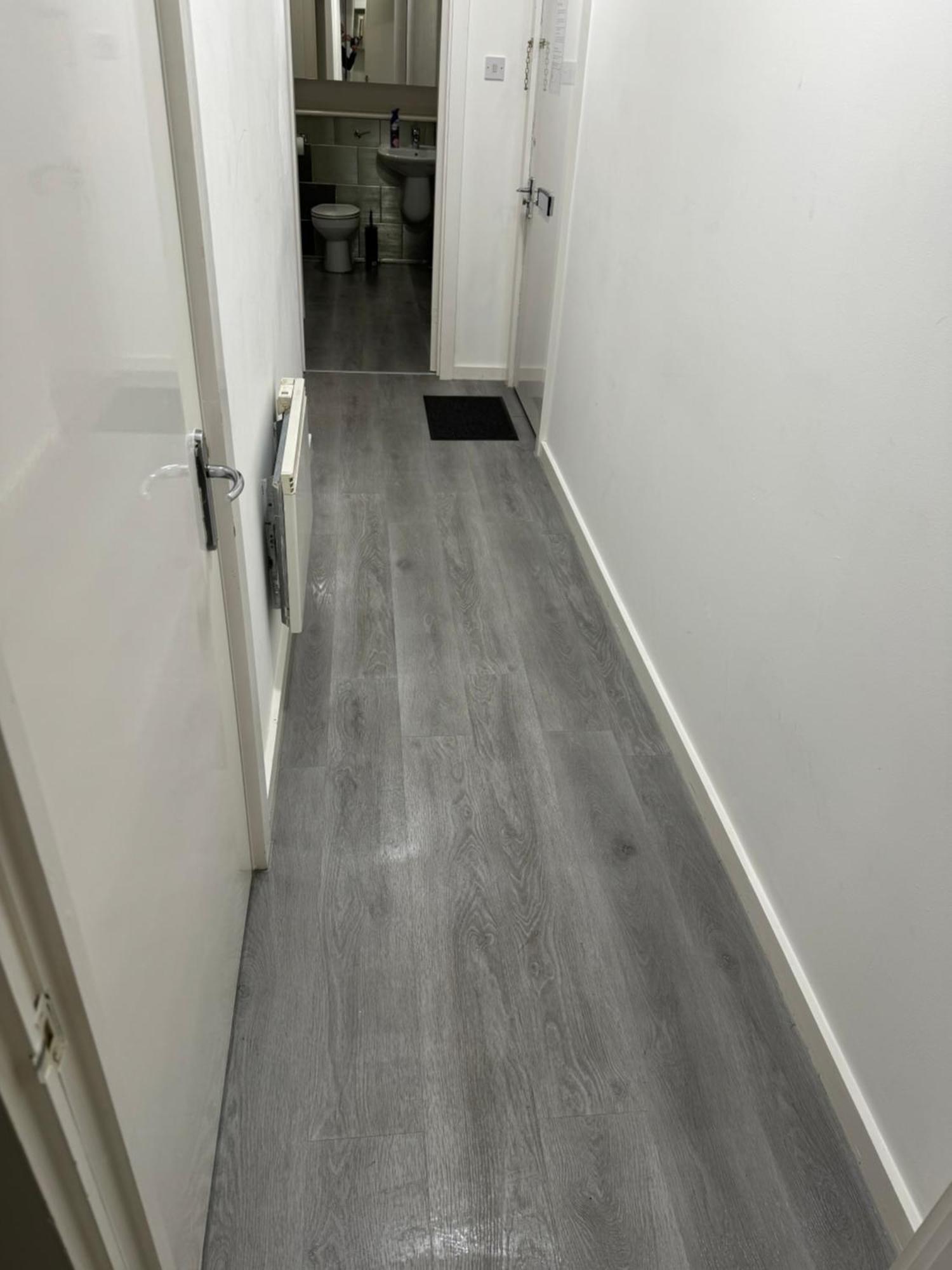 Modern Smart 2 Bedroom Apartment Central Manchester Exterior foto