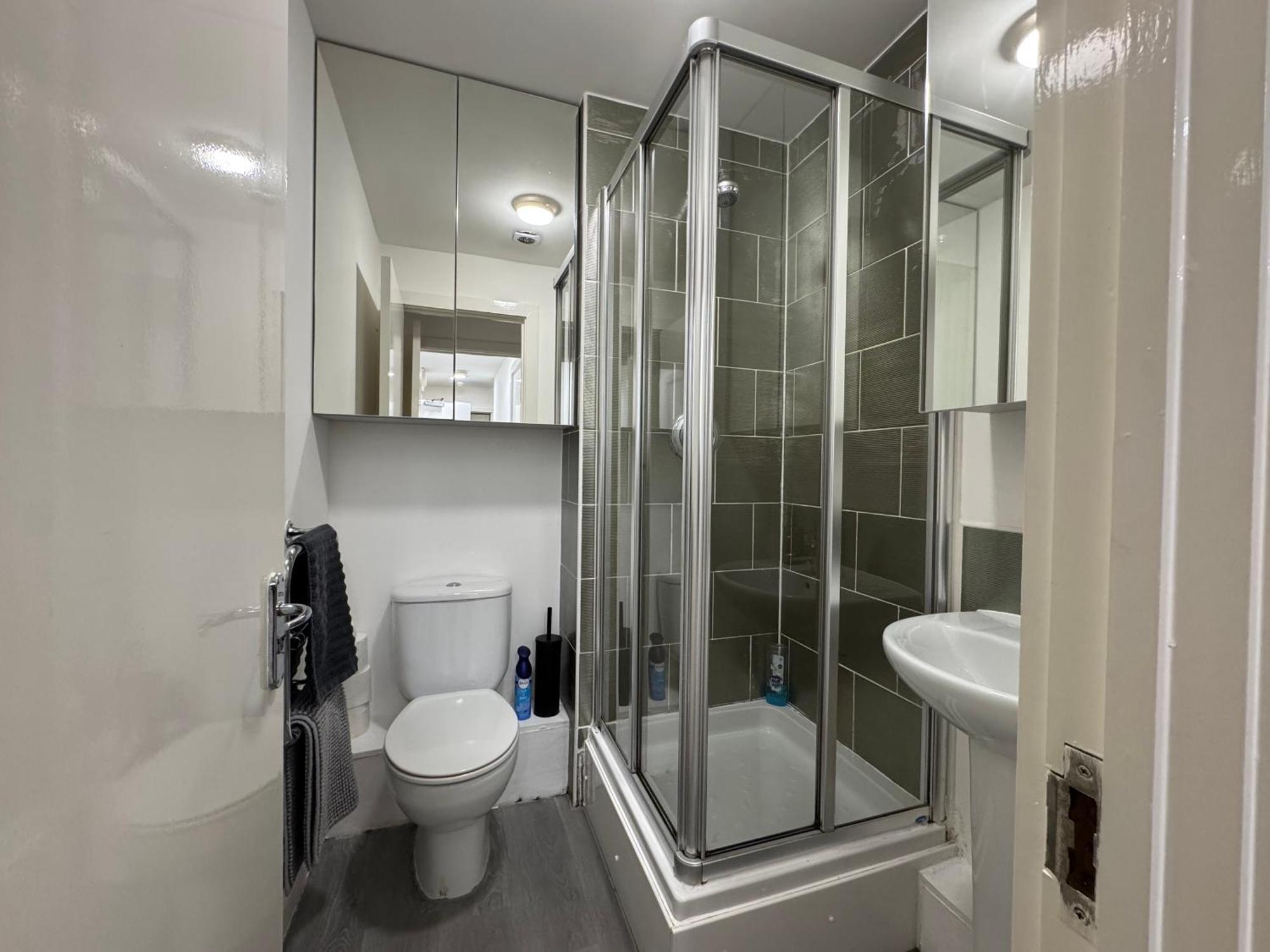 Modern Smart 2 Bedroom Apartment Central Manchester Exterior foto